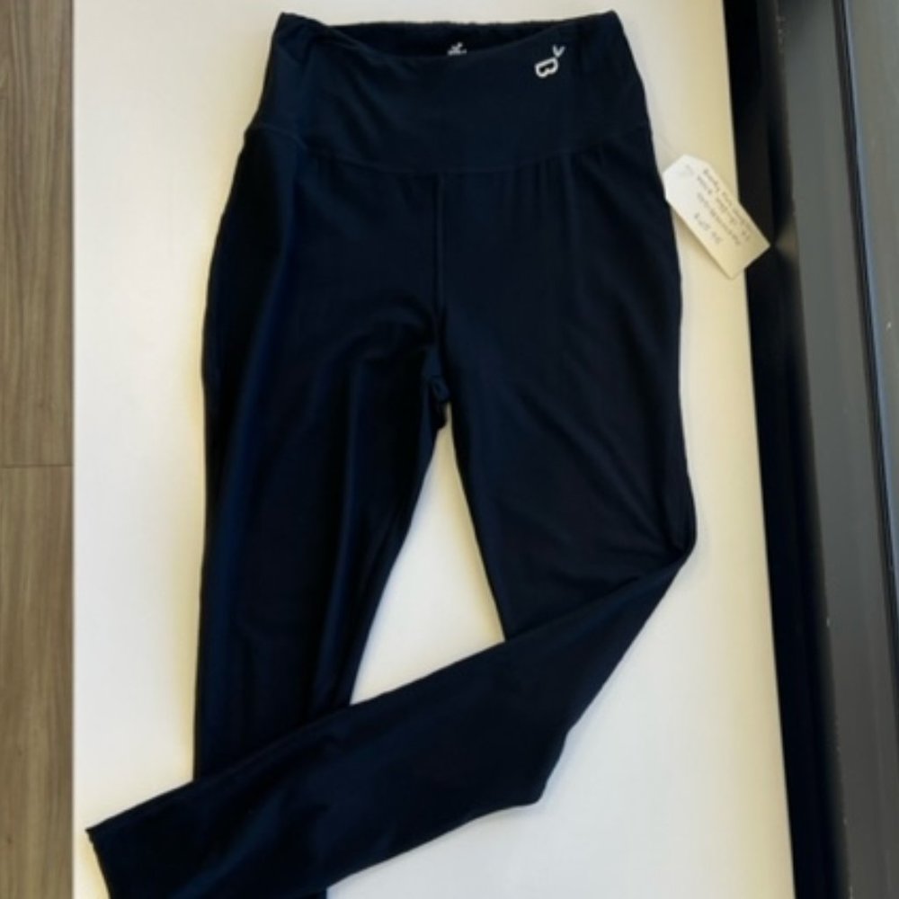 Boody Legging